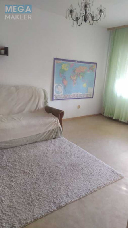 Оренда 1 кімнатної квартири, <a class="location-link" href="/kiev/" title="Недвижимость Київ">Київ</a>, <a class="location-link" href="/kiev/darnickij/" title="Недвижимость Дарницький район">Дарницький р-н</a>, Тростянецька вул., 5 (изображение 1)
