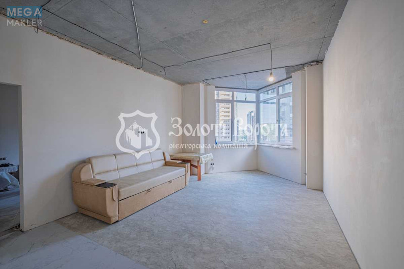 Продаж 2 кімнатної квартири (100/75/15), 5 пов. 30 пов. будинку, <a class="location-link" href="/kiev/" title="Недвижимость Київ">Київ</a>, <a class="location-link" href="/kiev/pecherskij/" title="Недвижимость Печерський район">Печерський р-н</a>, Андрія Верхогляда вул., 14а (изображение 1)