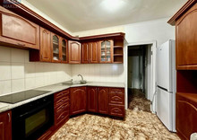 Продаж 3 кімнатної квартири (84/46/15), 4 пов. 16 пов. будинку