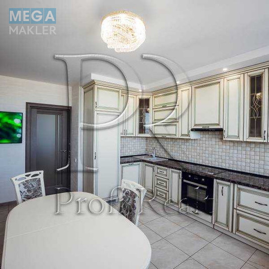 Продаж 3 кімнатної квартири (96/51/13), 15 пов. 17 пов. будинку, <a class="location-link" href="/boyarka/" title="Недвижимость Боярка">Боярка</a>, Білогородська вулиця, 51 (изображение 1)