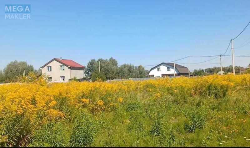Продажа участка, 10 соток, участок под жилую застройку, <a class="location-link" href="/borispol/" title="Недвижимость Бориспіль">Бориспіль</a>, драгоманова (изображение 1)
