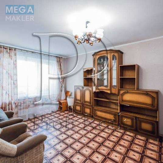 Продаж 3 кімнатної квартири (60/42/9), 2 пов. 5 пов. будинку, <a class="location-link" href="/petrovskoe-selo-kv-kievo-svyatoshinskij-rajon/" title="Недвижимость Петрівське">Петрівське</a>, Володимирська вулиця, 2Б (изображение 1)