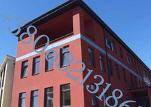 Оренда комерційної нерухомості, 362 кв.м, под офис