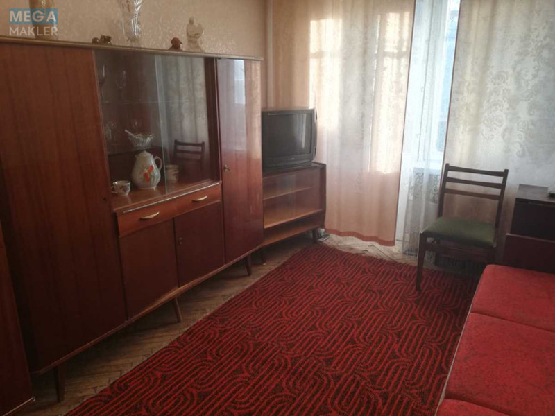 Продаж 1 кімнатної квартири (30/17/6), 3 пов. 5 пов. будинку, <a class="location-link" href="/kiev/" title="Недвижимость Київ">Київ</a>, <a class="location-link" href="/kiev/dneprovskij/" title="Недвижимость Дніпровський район">Дніпровський р-н</a>, Тампере вул., 12 (изображение 1)