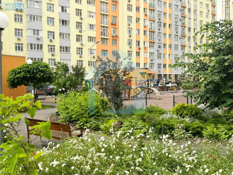 Продаж 1 кімнатної квартири (38/18/10), 10 пов. 26 пов. будинку, <a class="location-link" href="/kiev/" title="Недвижимость Київ">Київ</a>, <a class="location-link" href="/kiev/obolonskij/" title="Недвижимость Оболонський район">Оболонський р-н</a>, Петра Калнишевського вул., 6 (изображение 1)