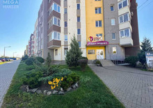 Продаж 1 кімнатної квартири (40/15/9), 5 пов. 5 пов. будинку