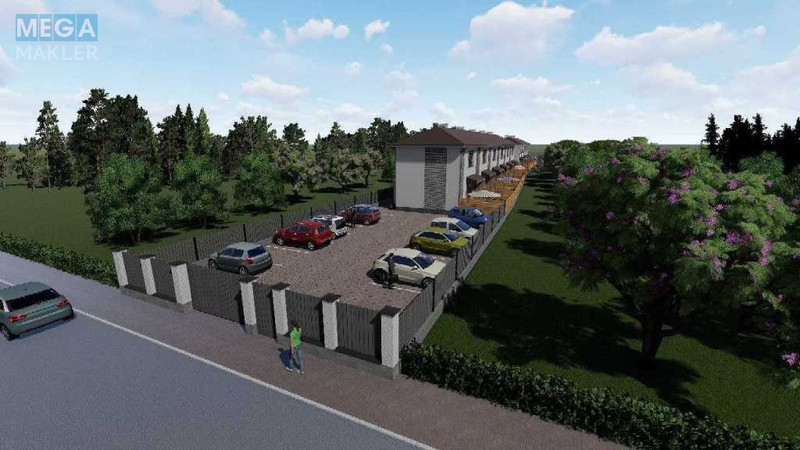 Продажа участка, 15 соток, участок под жилую застройку, <a class="location-link" href="/sofievskaya-borshagovka/" title="Недвижимость Софіївська Борщагівка">Софіївська Борщагівка</a>, МАтросова (изображение 1)