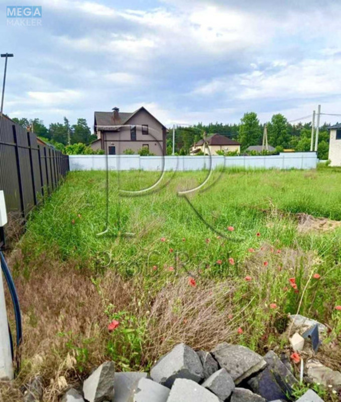 Продажа участка, 8 соток, участок под жилую застройку, <a class="location-link" href="/lyutizh-selo/" title="Недвижимость Лютіж">Лютіж</a>, Польова вулиця (изображение 1)