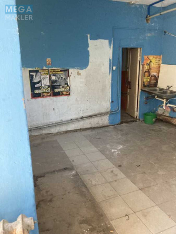 Оренда комерційної нерухомості, 100 кв.м, под магазин, <a class="location-link" href="/kiev/" title="Недвижимость Київ">Київ</a>, <a class="location-link" href="/kiev/podolskij/" title="Недвижимость Подільський район">Подільський р-н</a>, Вітряні Гори вул., 21/7 (изображение 1)