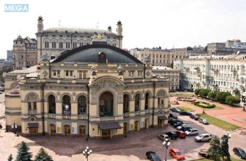 Оренда 3 кімнатної квартири, <a class="location-link" href="/kiev/" title="Недвижимость Київ">Київ</a>, <a class="location-link" href="/kiev/shevchenkovskij/" title="Недвижимость Шевченківський район">Шевченківський р-н</a>, Богдана Хмельницького вул., 32 (изображение 1)