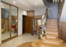 Оренда 5 кімнатної квартири