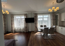 Оренда 3 кімнатної квартири