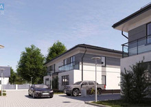 Продаж дома, 2 поверху, 136 кв.м, 5 кімнат, ділянка 2 сотки