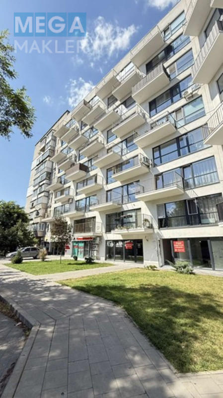 Новобудова, от представителя собственника, <a class="location-link" href="/dnepropetrovsk/" title="Недвижимость Дніпра">Дніпро</a>, <a class="location-link" href="/dnepropetrovsk/amur-nizhnedneprovskij/" title="Недвижимость Амур-Нижньодніпровський район">Амур-Нижньодніпровський р-н</a>, жукова (изображение 1)