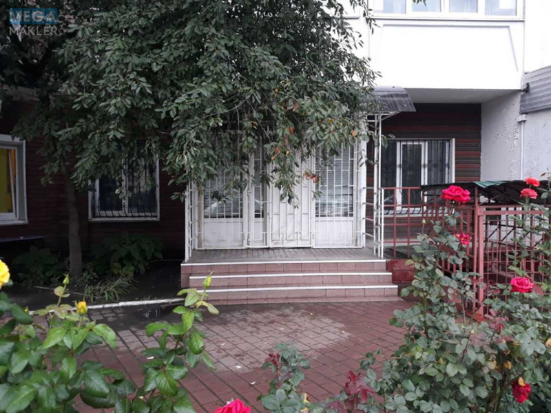 Оренда комерційної нерухомості, 160&nbsp;кв.м, под магазин, <a class="location-link" href="/kiev/" title="Недвижимость Київ">Київ</a>, <a class="location-link" href="/kiev/darnickij/" title="Недвижимость Дарницький район">Дарницький р-н</a>, Харківське шосе, 56 (изображение 1)