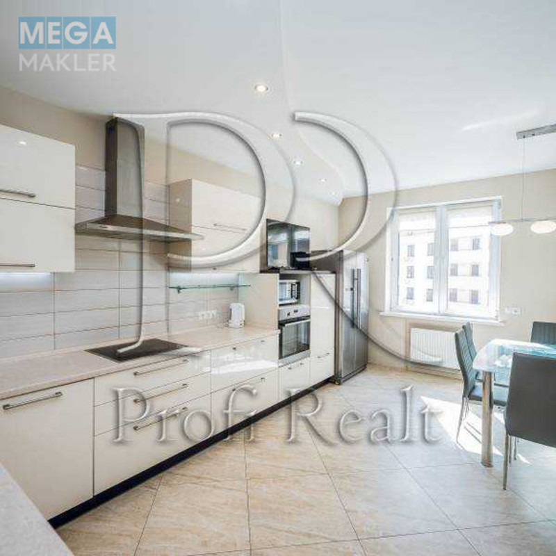 Продаж 3 кімнатної квартири (111/58/18), 10 пов. 12 пов. будинку, <a class="location-link" href="/kiev/" title="Недвижимость Київ">Київ</a>, <a class="location-link" href="/kiev/shevchenkovskij/" title="Недвижимость Шевченківський район">Шевченківський р-н</a>, Дмитрівська вулиця, 75 (изображение 1)