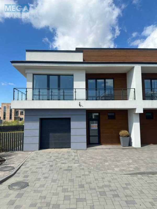 Продаж дома, 2 поверху, 150,40 кв.м, 5 кімнат, ділянка 3,66 сотки, <a class="location-link" href="/volchinec-selo-if/" title="Недвижимость Вовчинець">Вовчинець</a>, Прийми, 8 (изображение 1)