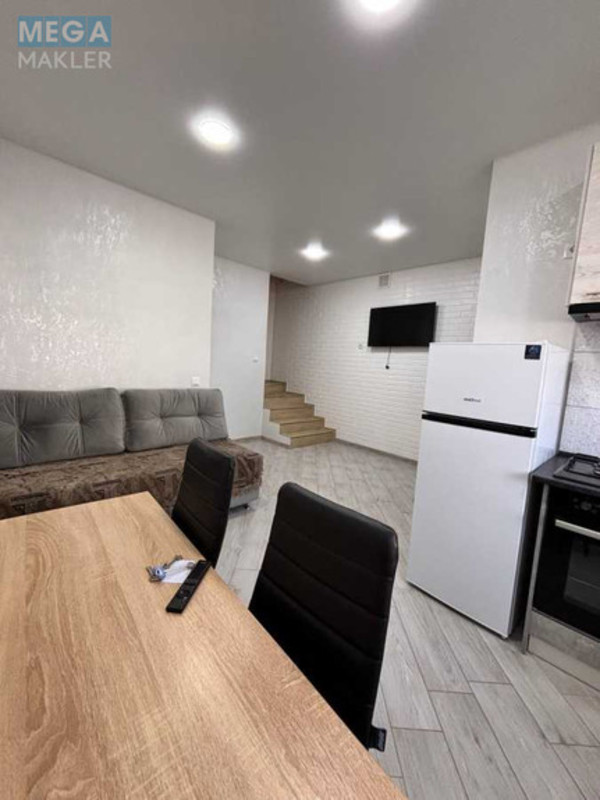 Оренда 2 кімнатної квартири, <a class="location-link" href="/borispol/" title="Недвижимость Бориспіль">Бориспіль</a>, ясна, 12 (изображение 1)