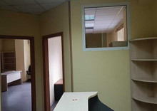 Оренда комерційної нерухомості, 74 кв.м, под офис