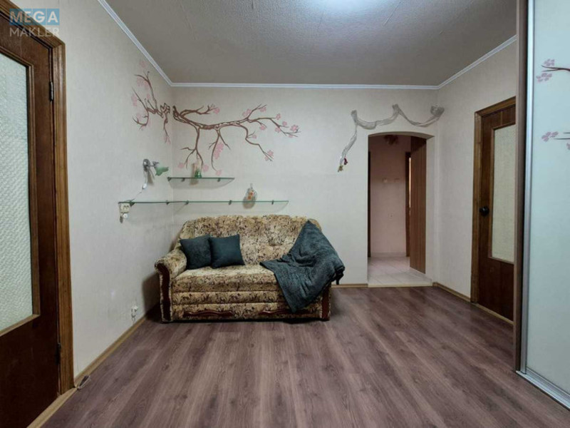 Продаж 3 кімнатної квартири (78/41/8), 3 пов. 15 пов. будинку, <a class="location-link" href="/kiev/" title="Недвижимость Київ">Київ</a>, <a class="location-link" href="/kiev/darnickij/" title="Недвижимость Дарницький район">Дарницький р-н</a>, Ревуцького вул., 7 (изображение 1)