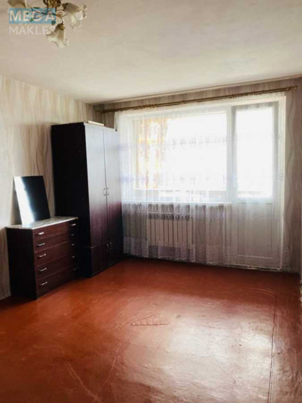 Продаж 1 кімнатної квартири (35,6/18/7,9), 8 пов. 9 пов. будинку, <a class="location-link" href="/kharkov/" title="Недвижимость Харків">Харків</a>, <a class="location-link" href="/kharkov/ordzhonikidzevskij/" title="Недвижимость Індустріальний (Орджонікідзевський) район">Індустріальний (Орджонікідзевський) р-н</a>, Грицевця, 19-А (изображение 1)