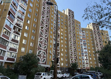 Продаж 3 кімнатної квартири (103/55/12), 7 пов. 16 пов. будинку