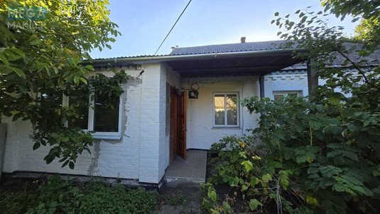 Продаж дома, 1&nbsp; поверх, 73&nbsp;кв.м, 3&nbsp;кімнати, ділянка 46&nbsp;соток, <a class="location-link" href="/trostinka/" title="Недвижимость Тростинка">Тростинка</a>, Тростинка (изображение 1)