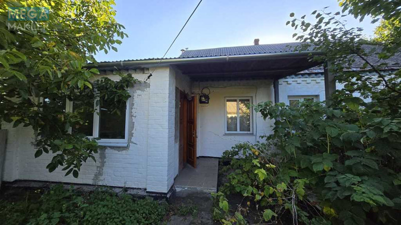Продаж дома, 1 поверх, 73 кв.м, 3 кімнати, ділянка 46 соток, <a class="location-link" href="/trostinka/" title="Недвижимость Тростинка">Тростинка</a>, Тростинка (изображение 1)