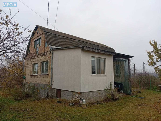 Продаж дома, 2&nbsp;поверху, 78&nbsp;кв.м, 3&nbsp;кімнати, ділянка 6&nbsp;соток, <a class="location-link" href="/vasilkov/" title="Недвижимость Васильків">Васильків</a>, Гончарна (изображение 1)