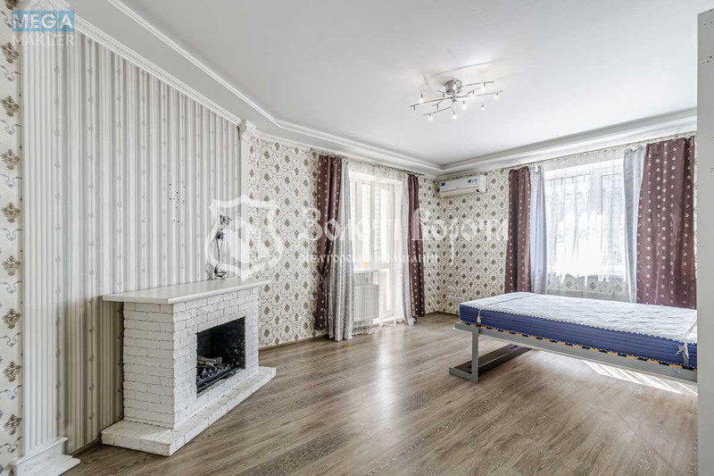 Продаж 2 кімнатної квартири (64/38/14), 1 пов. 6 пов. будинку, <a class="location-link" href="/sofievskaya-borshagovka/" title="Недвижимость Софіївська Борщагівка">Софіївська Борщагівка</a>, Шкільний пров., 2б (изображение 1)