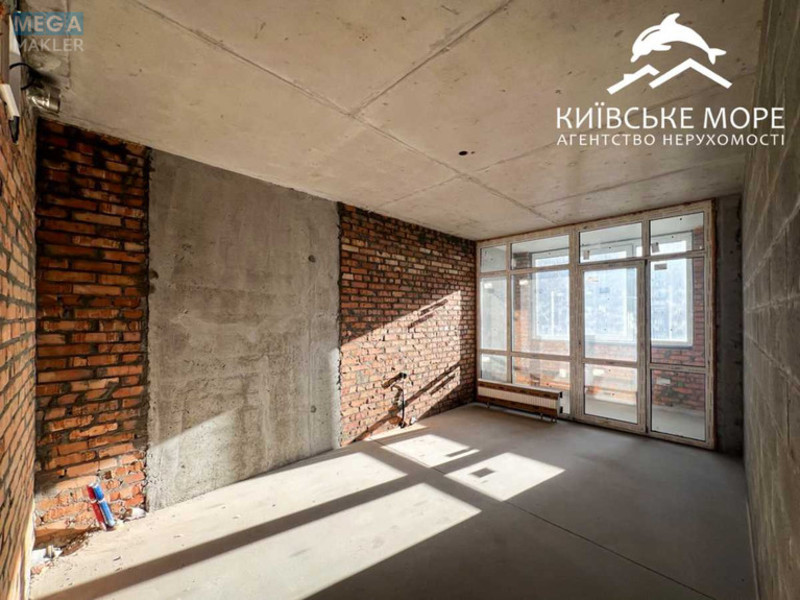 Продаж 1 кімнатної квартири (51/?/?), 8 пов. 25 пов. будинку, <a class="location-link" href="/kiev/" title="Недвижимость Київ">Київ</a>, <a class="location-link" href="/kiev/dneprovskij/" title="Недвижимость Дніпровський район">Дніпровський р-н</a>, Євгена Сверстюка вул., 6Е (изображение 1)