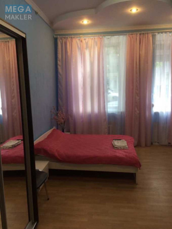 Оренда 1 кімнатної квартири, <a class="location-link" href="/odessa/" title="Недвижимость Одеса">Одеса</a>, <a class="location-link" href="/odessa/primorskij/" title="Недвижимость Приморський район">Приморський р-н</a>, Пантелеймоновская, 32 (изображение 1)