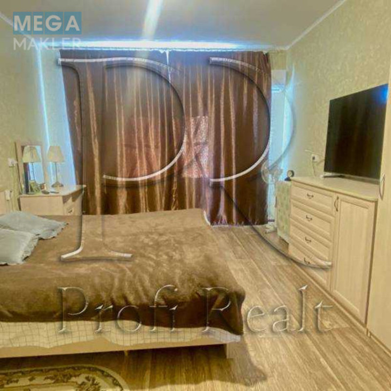 Продаж 3 кімнатної квартири (98/54/15), 12 пов. 25 пов. будинку, <a class="location-link" href="/kiev/" title="Недвижимость Київ">Київ</a>, <a class="location-link" href="/kiev/podolskij/" title="Недвижимость Подільський район">Подільський р-н</a>, Сергія Данченка, 1 (изображение 1)