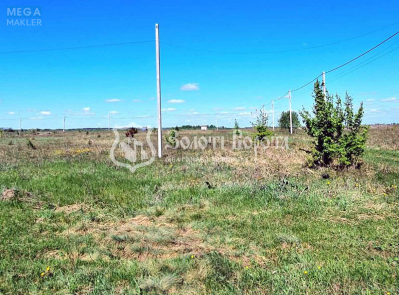 Продажа участка, 25 соток, участок под жилую застройку, <a class="location-link" href="/roslavichi/" title="Недвижимость Рославичі">Рославичі</a>, Лугова вул. (изображение 1)