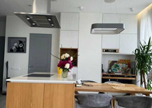 Продаж 3 кімнатної квартири (80/36/35), 17 пов. 21 пов. будинку