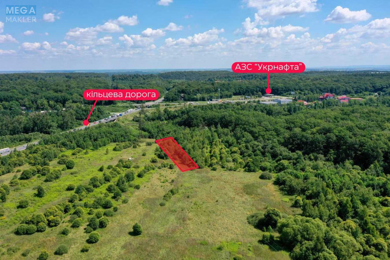 Продажа участка, 16&nbsp;соток, земля сельскохозяйственного назначения, <a class="location-link" href="/paseki-zubrickie/" title="Недвижимость Пасіки-Зубрицькі">Пасіки-Зубрицькі</a>, кільцева (изображение 1)