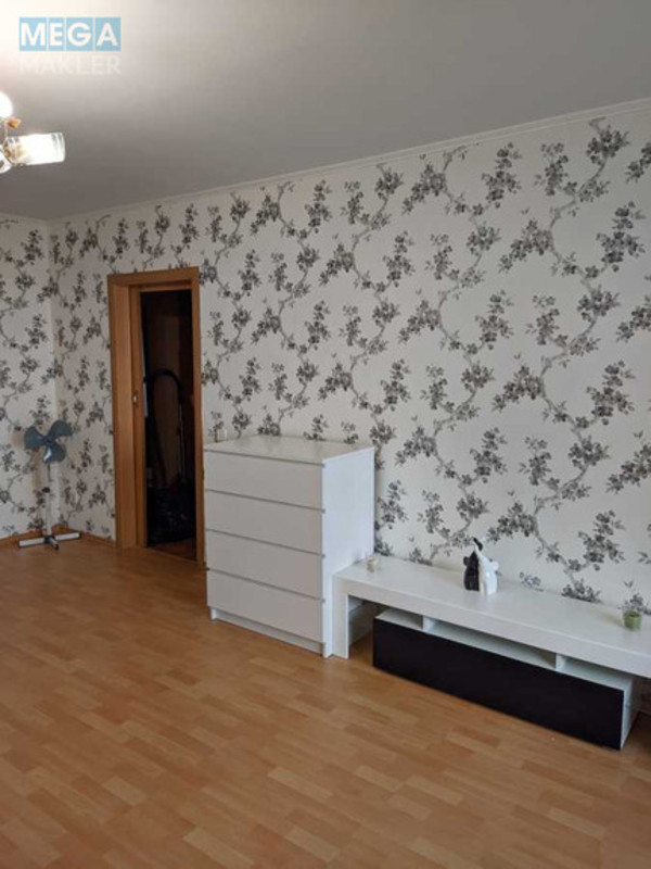 Продаж 2 кімнатної квартири (60/34/8), 3 пов. 22 пов. будинку, <a class="location-link" href="/kiev/" title="Недвижимость Київ">Київ</a>, <a class="location-link" href="/kiev/desnyanskij/" title="Недвижимость Деснянський район">Деснянський р-н</a>, Оноре де Бальзака вул., 6 (изображение 1)