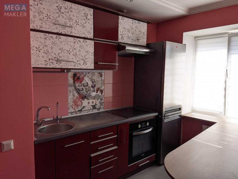 Продаж 2 кімнатної квартири (61/34/10), 12 пов. 14 пов. будинку, <a class="location-link" href="/kiev/" title="Недвижимость Київ">Київ</a>, <a class="location-link" href="/kiev/desnyanskij/" title="Недвижимость Деснянський район">Деснянський р-н</a>, Оноре де Бальзака вул., 6 (изображение 1)