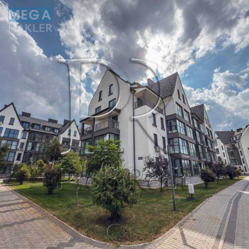 Продаж 1 кімнатної квартири (49/15/20), 1 пов. 4 пов. будинку, <a class="location-link" href="/zazimya/" title="Недвижимость Зазим'я">Зазим`я</a>, Київська вулиця, 10В (изображение 1)