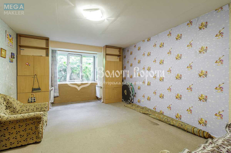 Продаж 5 кімнатної квартири (140,4/87/14,4), 1 пов. 10 пов. будинку, <a class="location-link" href="/kiev/" title="Недвижимость Київ">Київ</a>, <a class="location-link" href="/kiev/goloseevskij/" title="Недвижимость Голосіївський район">Голосіївський р-н</a>, Степана Рудницького вул., 9 (изображение 1)