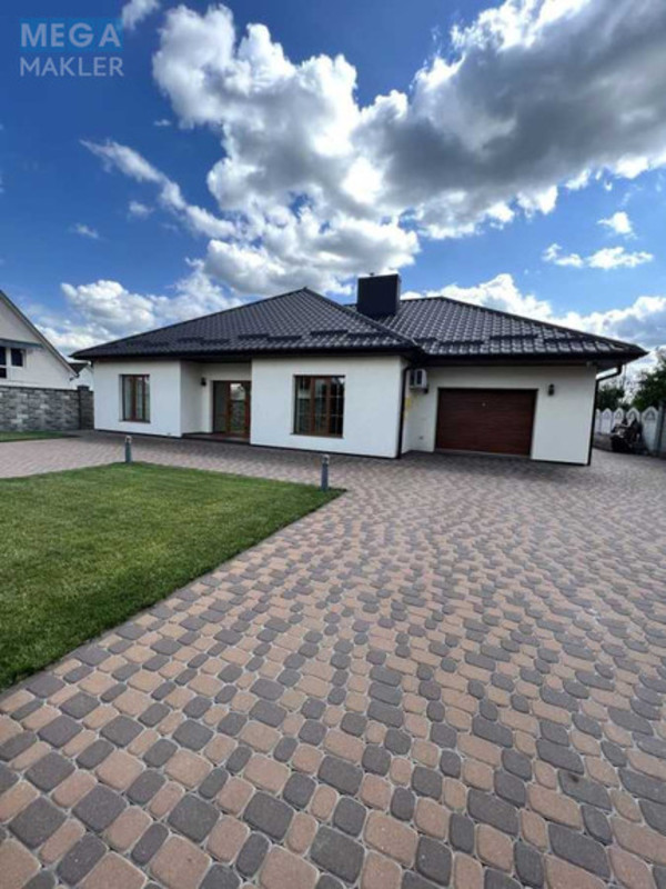 Продаж дома, 1 поверх, 191 кв.м, 4 кімнати, ділянка 13 соток, <a class="location-link" href="/malyj-aleksin/" title="Недвижимость Малий Олексин">Малий Олексин</a>, Приміська (изображение 1)