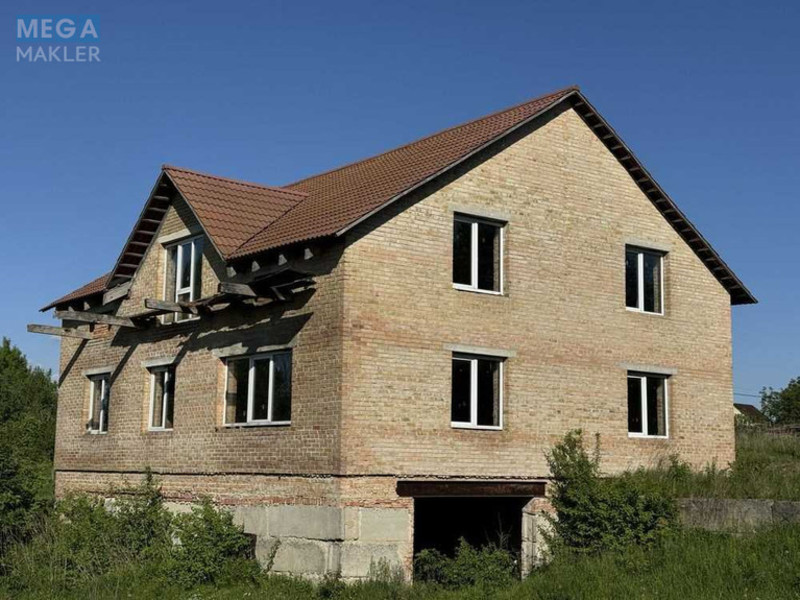 Продаж дома, 2&nbsp;поверху, 228,30&nbsp;кв.м, 7&nbsp;кімнат, ділянка 10&nbsp;соток, <a class="location-link" href="/belaya-krinica-selo/" title="Недвижимость Біла Криниця">Біла Криниця</a>, Біла Криниця (изображение 1)