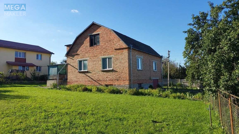 Продаж дома, 2 поверху, 238 кв.м, 4 кімнати, ділянка 10 соток, <a class="location-link" href="/ilpen/" title="Недвижимость Ільпінь">Ільпінь</a>, Українська (изображение 1)