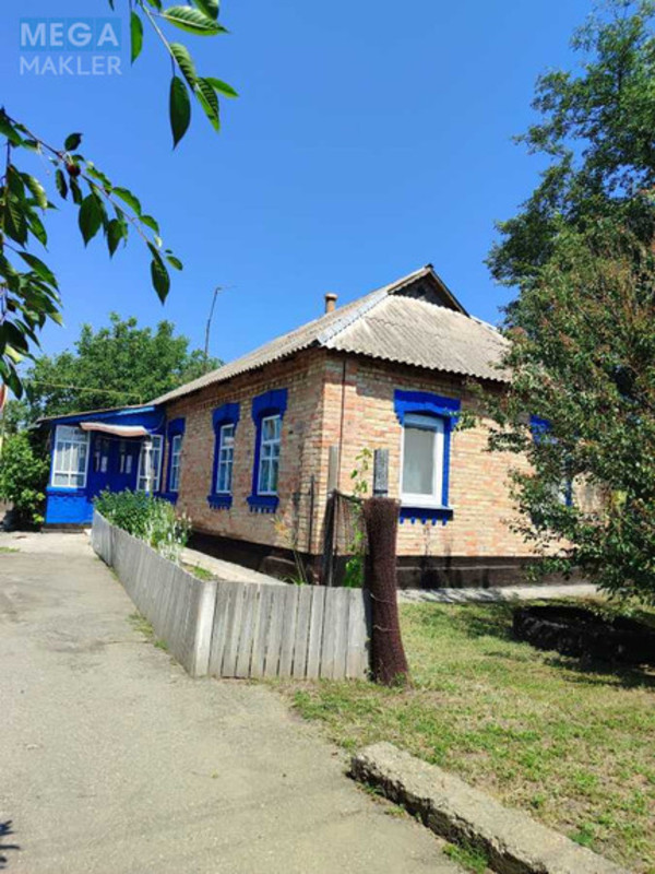 Продаж дома, 1 поверх, 70 кв.м, 3 кімнати, ділянка 37 соток, <a class="location-link" href="/krasnaya-slobodka/" title="Недвижимость Красна Слобідка">Красна Слобідка</a>, Стовпова (изображение 1)