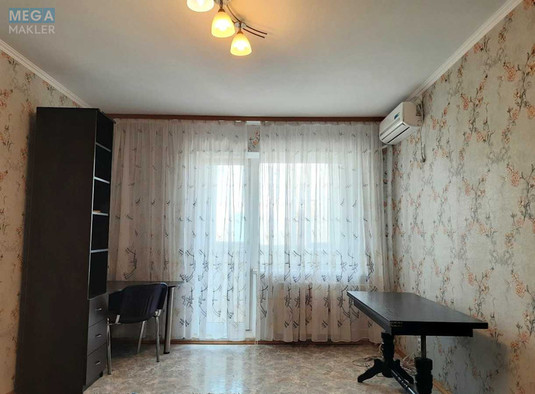 Оренда 1 кімнатної квартири, <a class="location-link" href="/kiev/" title="Недвижимость Київ">Київ</a>, <a class="location-link" href="/kiev/darnickij/" title="Недвижимость Дарницький район">Дарницький р-н</a>, Петра Григоренка просп., 36 (изображение 1)