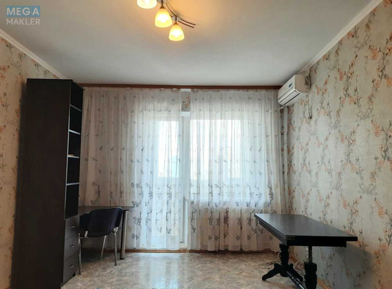 Оренда 1 кімнатної квартири, <a class="location-link" href="/kiev/" title="Недвижимость Київ">Київ</a>, <a class="location-link" href="/kiev/darnickij/" title="Недвижимость Дарницький район">Дарницький р-н</a>, Петра Григоренка просп., 36 (изображение 1)