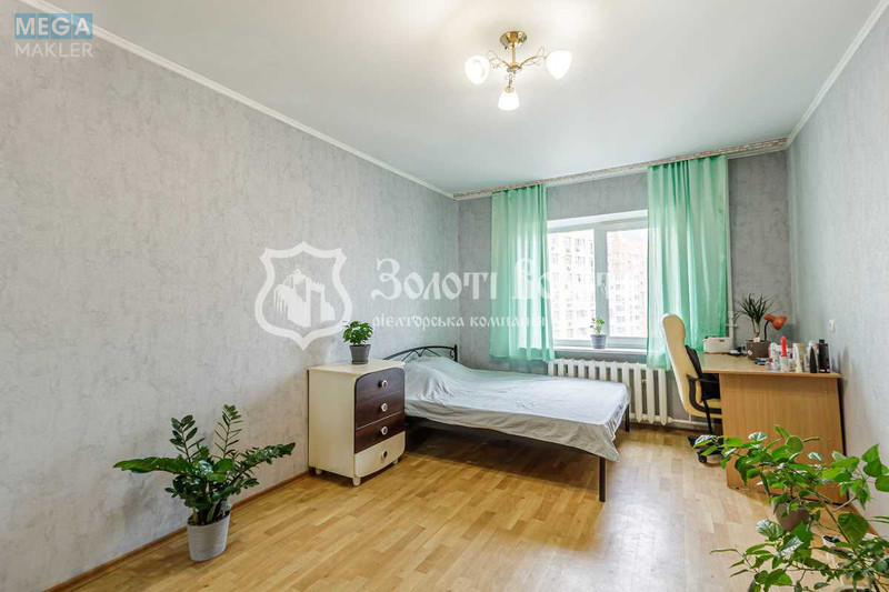Продаж 3 кімнатної квартири (99/53/11,5), 22 пов. 22 пов. будинку, <a class="location-link" href="/kiev/" title="Недвижимость Київ">Київ</a>, <a class="location-link" href="/kiev/darnickij/" title="Недвижимость Дарницький район">Дарницький р-н</a>, Олени Пчілки вул., 4 (изображение 1)
