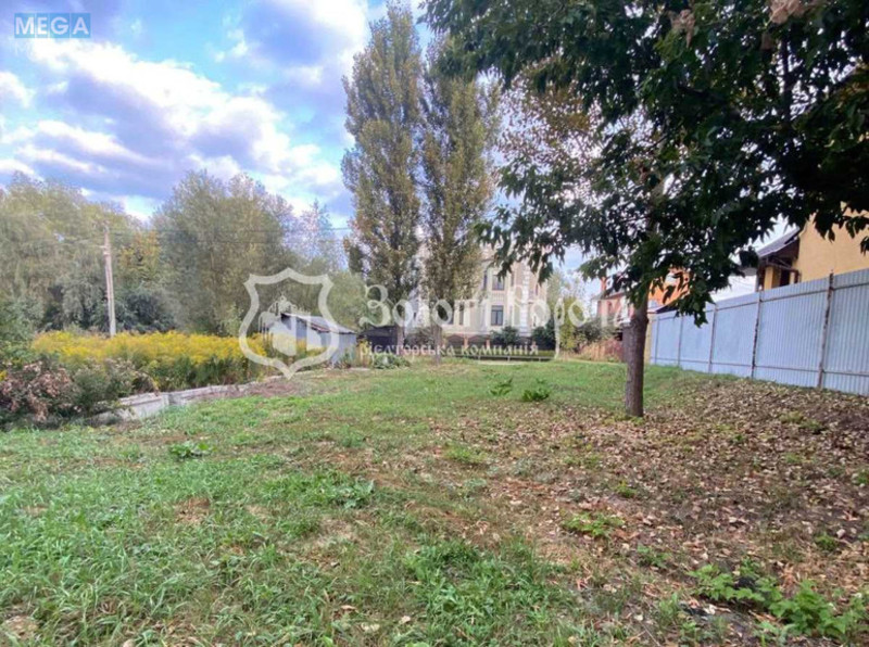 Продажа участка, 3,53 сотки, участок под жилую застройку, <a class="location-link" href="/brovary/" title="Недвижимость Бровари">Бровари</a>, Княжицька вул. (изображение 1)