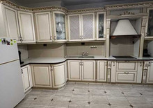 Продаж 3 кімнатної квартири (120/?/18), 11 пов. 23 пов. будинку