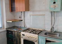 Продаж 3 кімнатної квартири (57/41/5), 3 пов. 5 пов. будинку